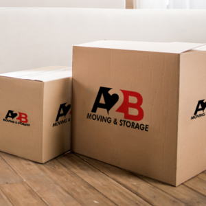 Photo of A2B Moving and Storage